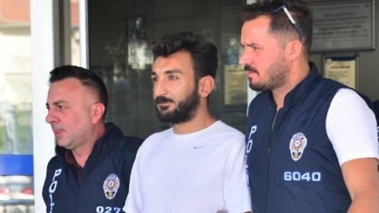 Paw Guards'ın yöneticisi tutuklandı