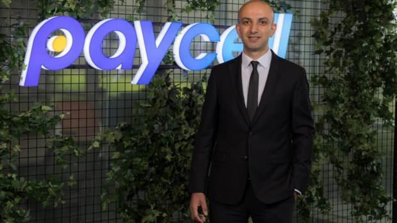 Paycell TR Karekod ile ödemeler hızlı, güvenli ve avantajlı!