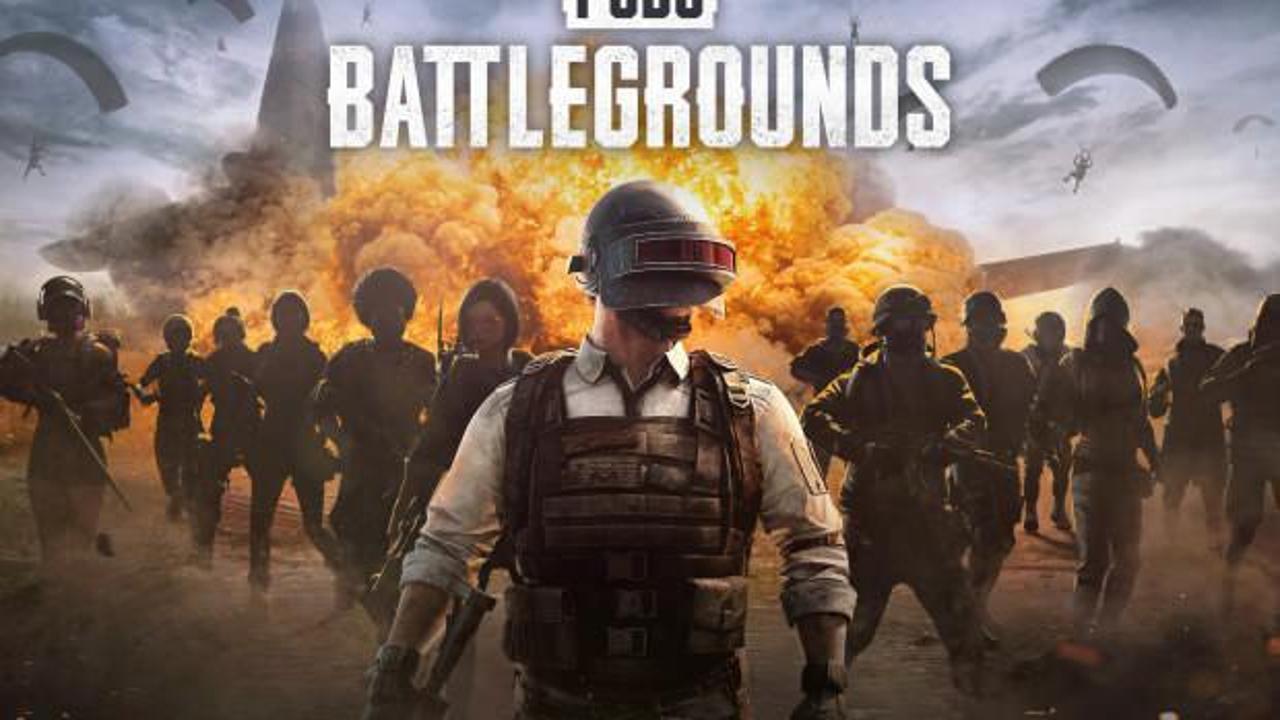 Paycell ve KRAFTON ortaklığında PUBG kupa heyecanı!