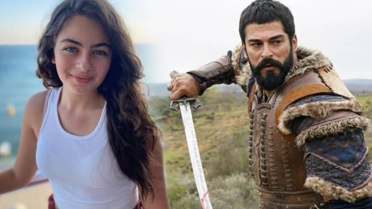 Payitaht Abdülhamid'in unutulmaz ismi Kuruluş Osman'da! Taze kan getirecek