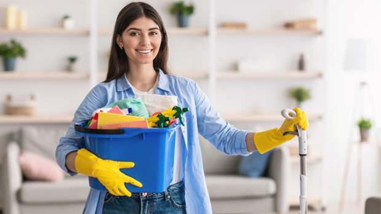 Pazar sıfırlaması nedir? İyi bir hafta başlangıcı yapmak için her pazar evinizi sıfırlamanın en iyi 7 yolu
