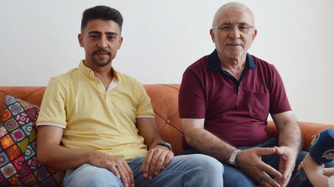 Pençe-Kilit operasyonu gazisi Özdemir: Görevimin başına dönmeyi canla başla istiyorum