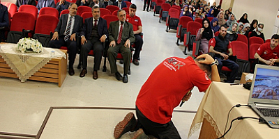 Pendik, Afet ve Risklerin Bilincinde