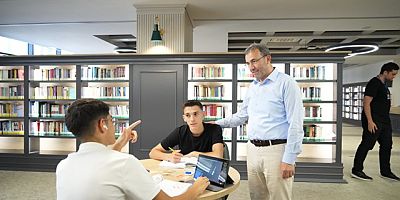 Pendik Belediyesi’nden Üniversitelilere 10.000 TL Eğitim Desteği!