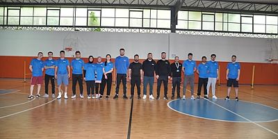 Pendik Belediyesinden Ücretsiz POMEM Kursu