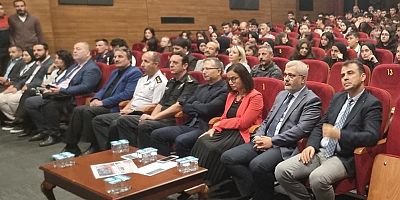 Pendik'te Ahilik Haftası kutlandı