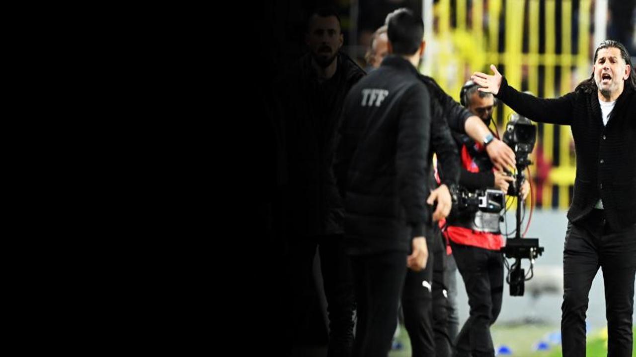 Pendikspor'dan isyan! 