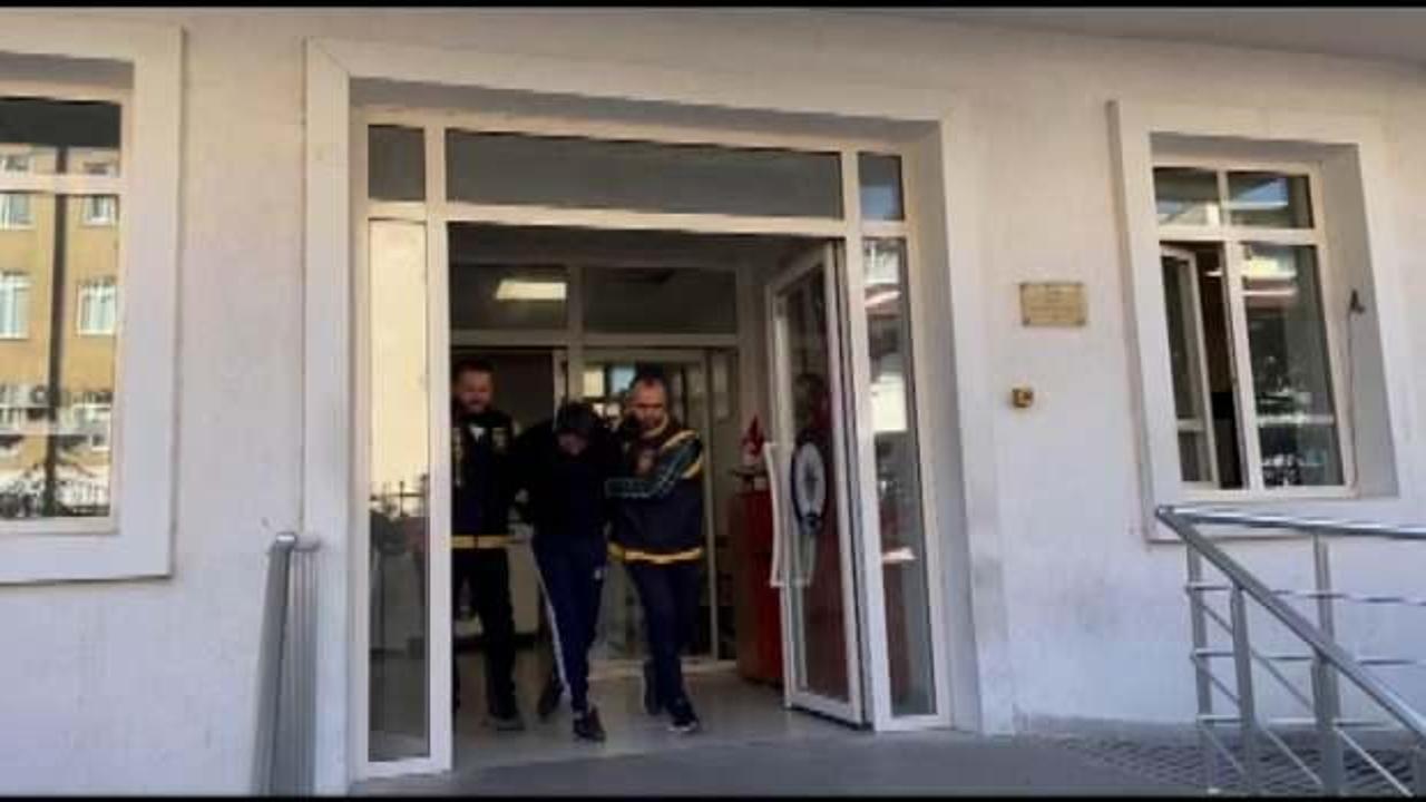 Pendik'te kuzenini bayıltıp bıçaklayarak öldürdü!