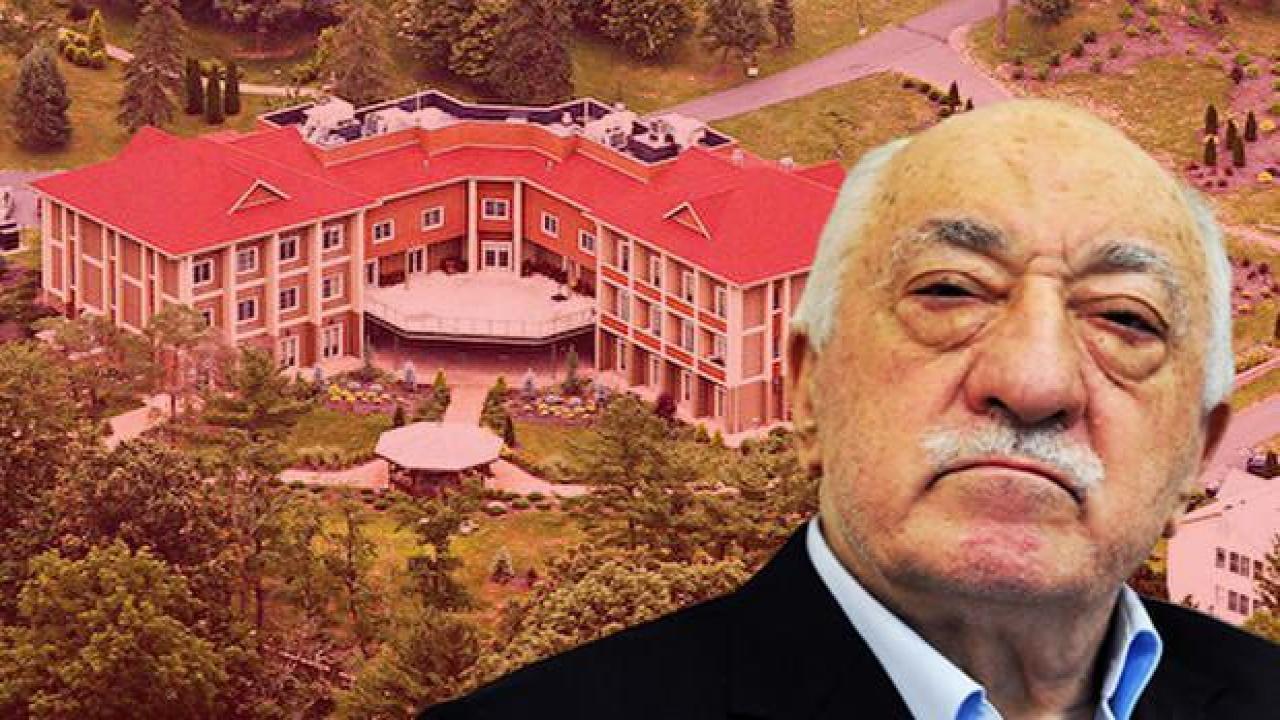 Pensilvanya'da üst düzey toplantı: FETÖ itirafçıların peşine düştü, hedef 2000 doğumlular