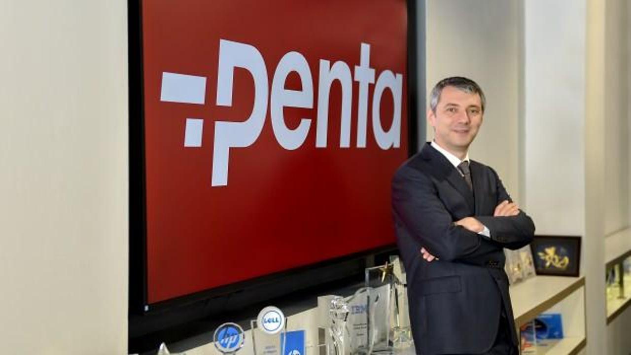 Penta Teknoloji güçlü finansal performansını  sürdürüyor