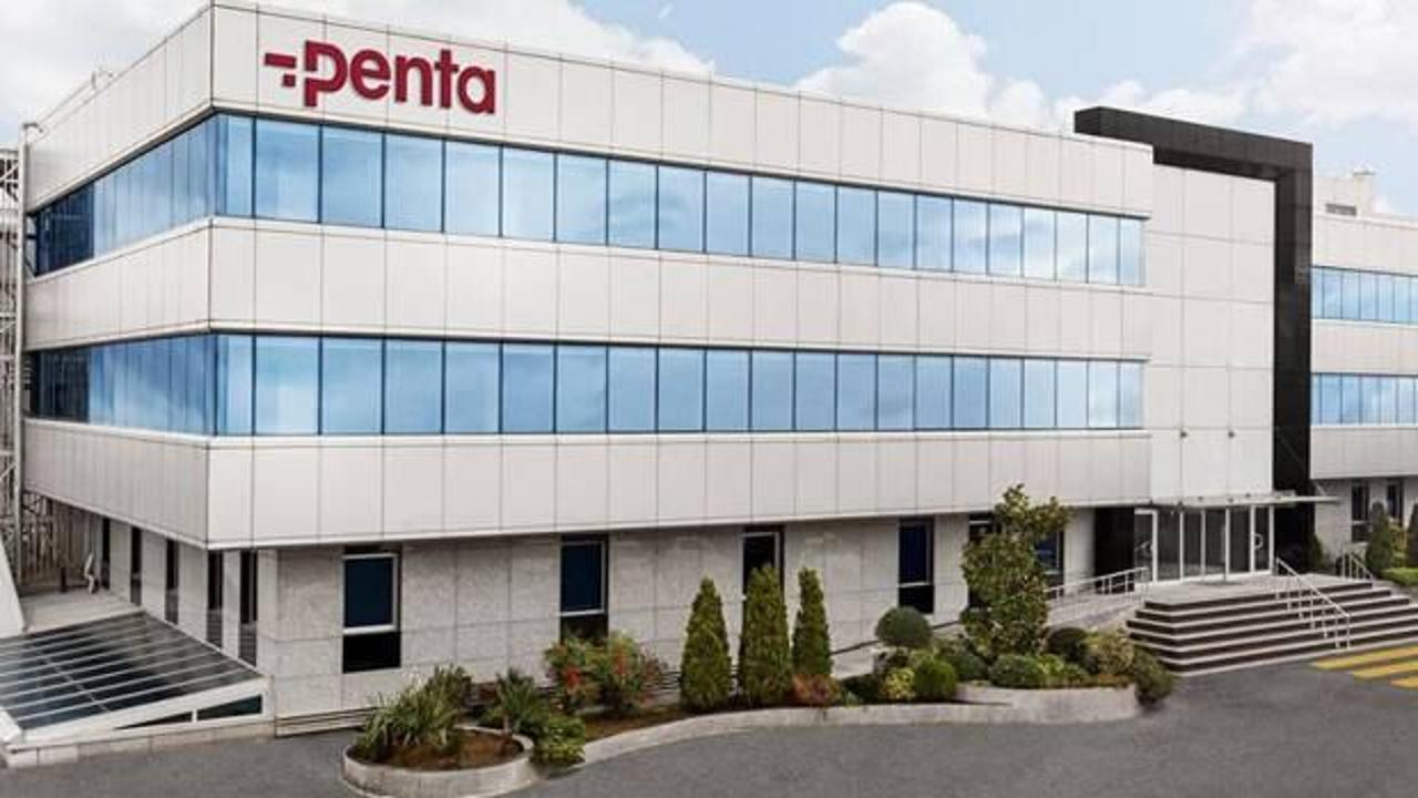 Penta Teknoloji Lexar ile yeni bir iş birliğine imza attı!