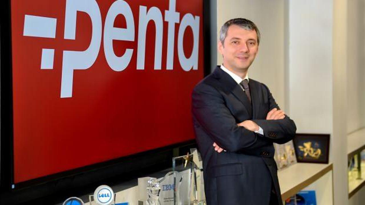 Penta Teknoloji ve Autodesk iş birliği!