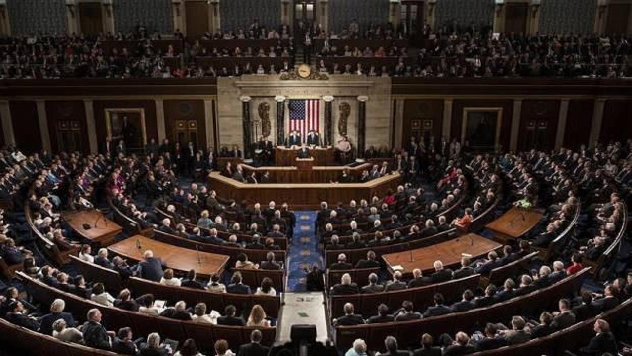 Pentagon duyurdu: Ukrayna'ya 1,3 milyar dolarlık yeni askeri yardım