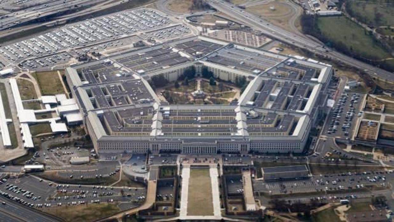 Pentagon, Gazze'ye kurulacak geçici limanın güvenliğinde İsrail'in rol alacağını bildirdi