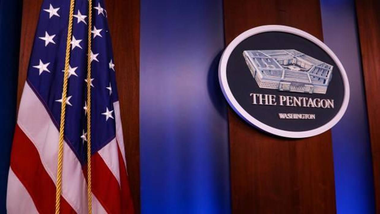Pentagon: Siber altyapımızı güçlendirecek yeni bir program başlattık