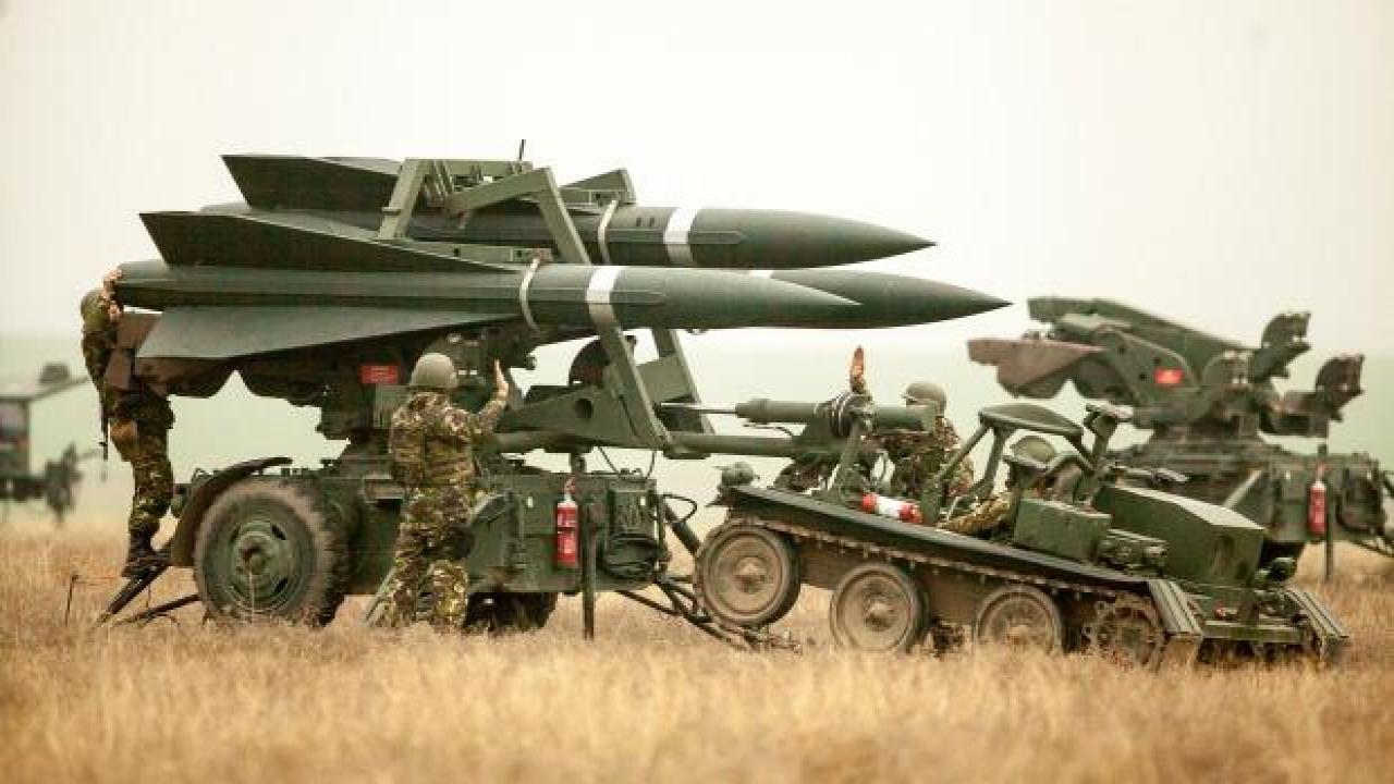 Pentagon: Ukrayna Mayıs ayında savaşı kaybedebilir