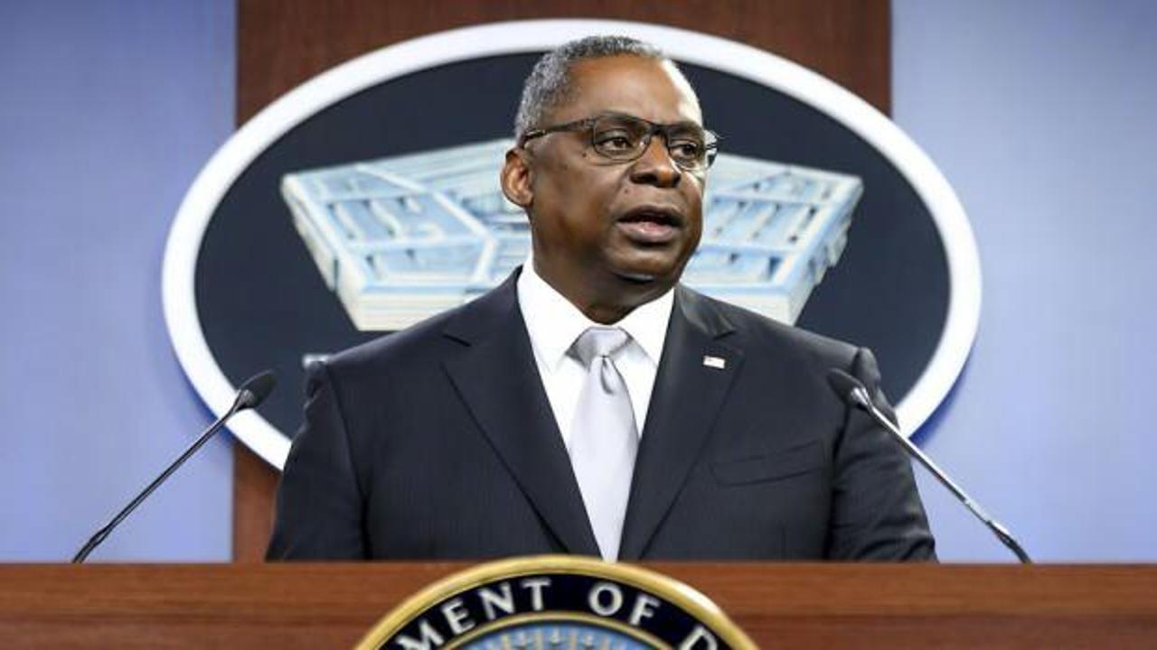 Pentagon'da atama krizi: Eşi benzeri görülmemiş, tehlikeli bir durum
