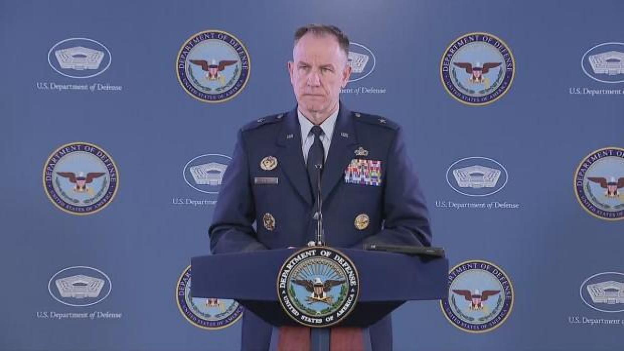 Pentagon'dan düşen PKK/YPG helikopterleri için akıllara durgunluk veren çarpıtma