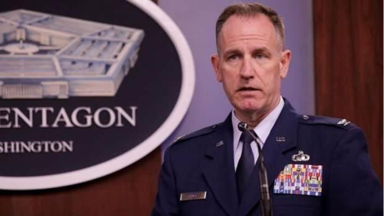 Pentagon'dan Mazlum Abdi açıklaması