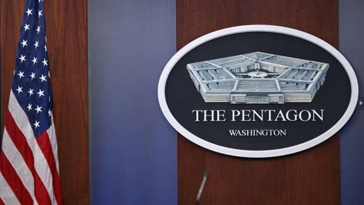 Pentagon'dan Nijer açıklaması: Kritik bir ortağımız, yüz milyonlarca dolar yatırım yaptık