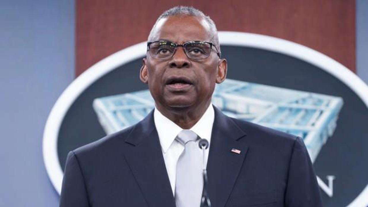 Pentagon'dan tehdit gibi uyarı: Tolere etmeyeceğiz