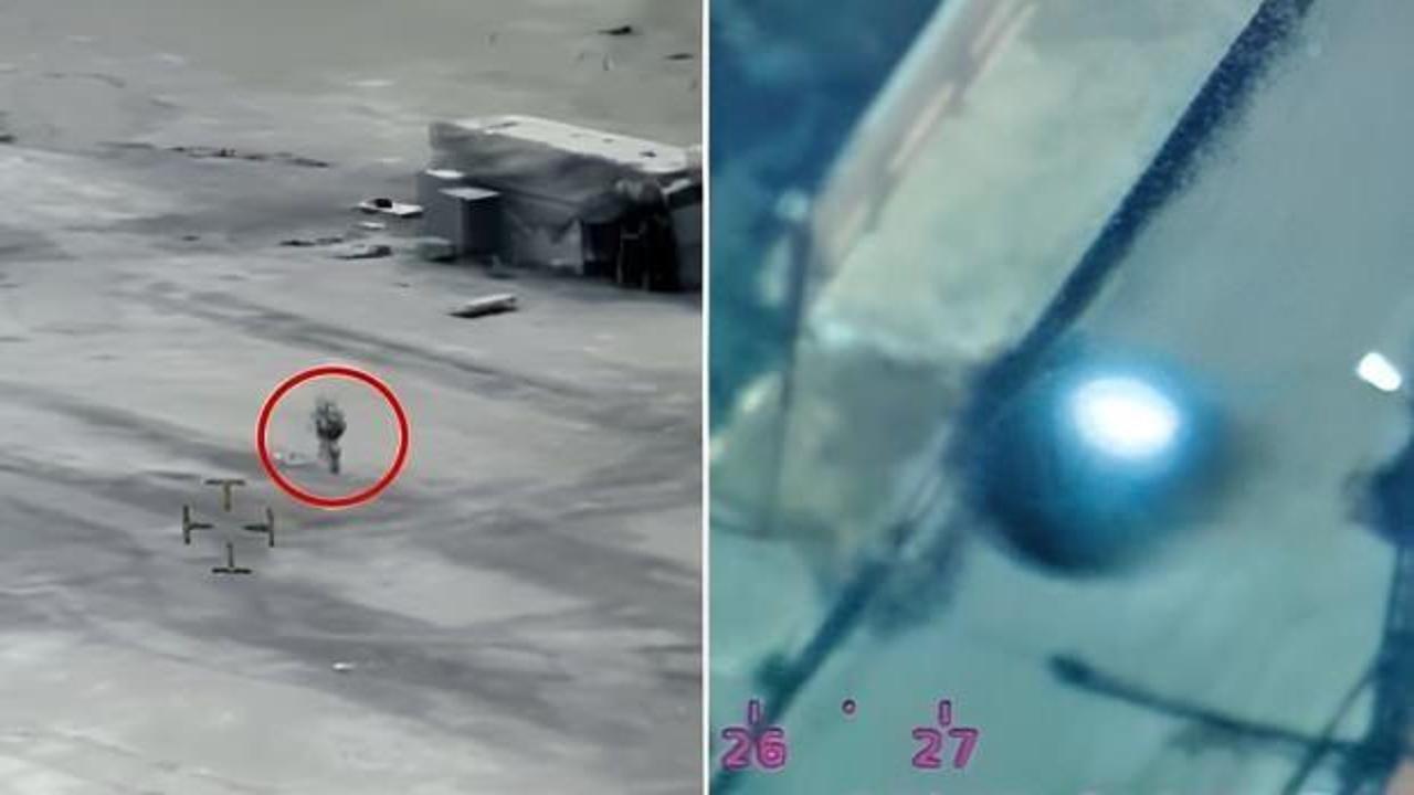 Pentagon'un gizli uzaylı programı, raporlarla ifşa oldu! 'Denizanası şeklinde UFO'lar var'
