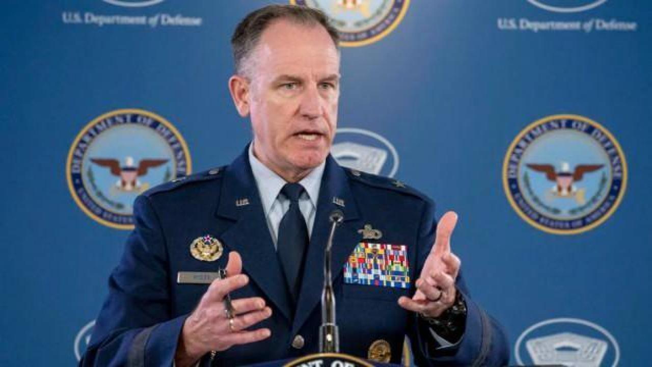 Pentagon'un Mazlum Kobani sessizliği: SDG ile PKK aynı değil