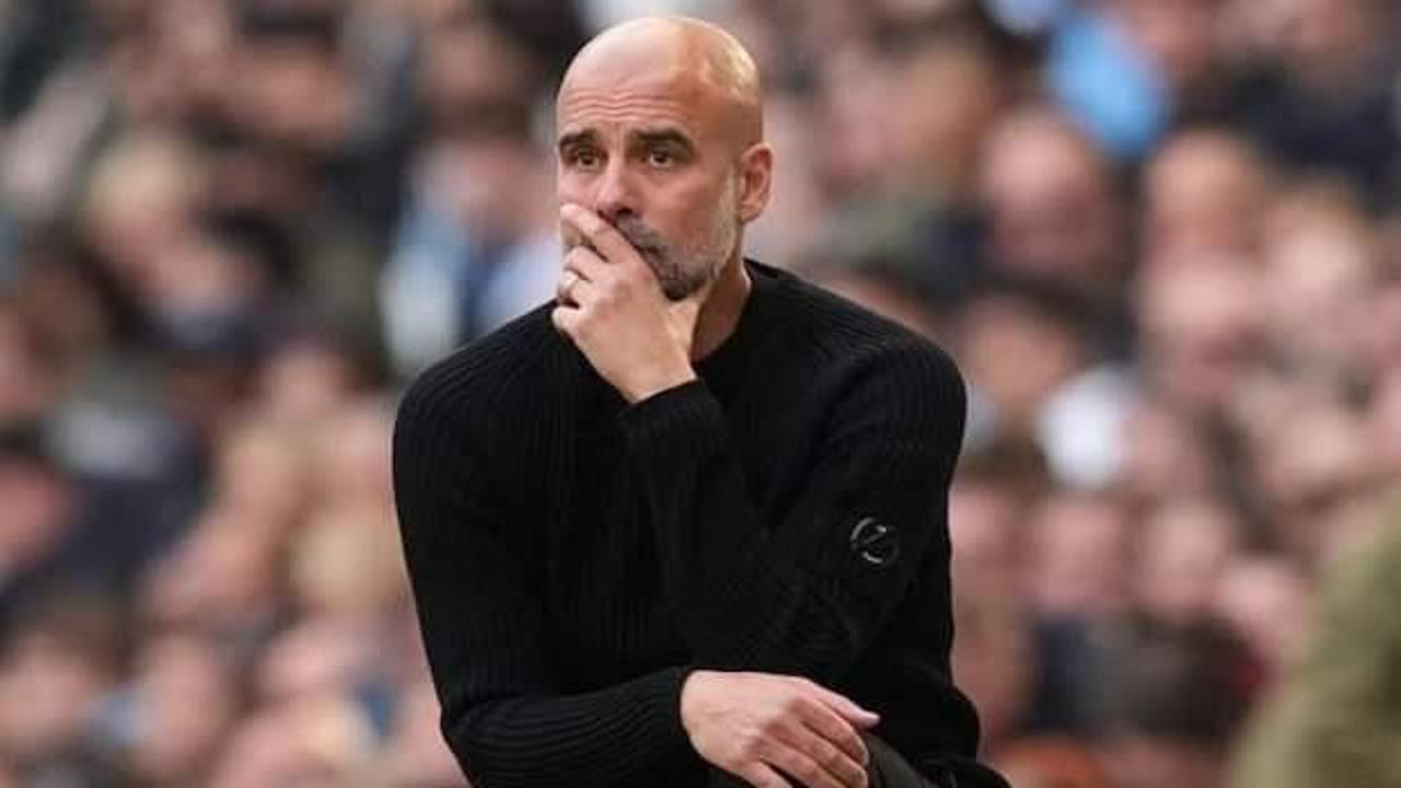 Pep Guardiola'dan Jose Mourinho sözleri!