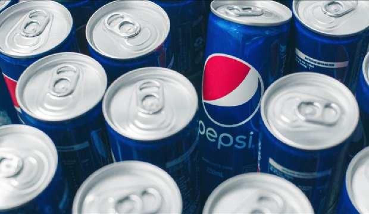 PepsiCo Rusya'daki bazı faaliyetlerini askıya aldı