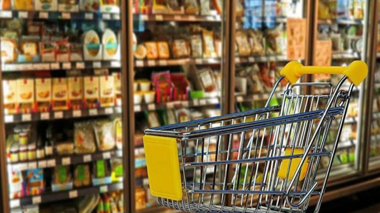 Perakende ticaret satış hacmi arttı