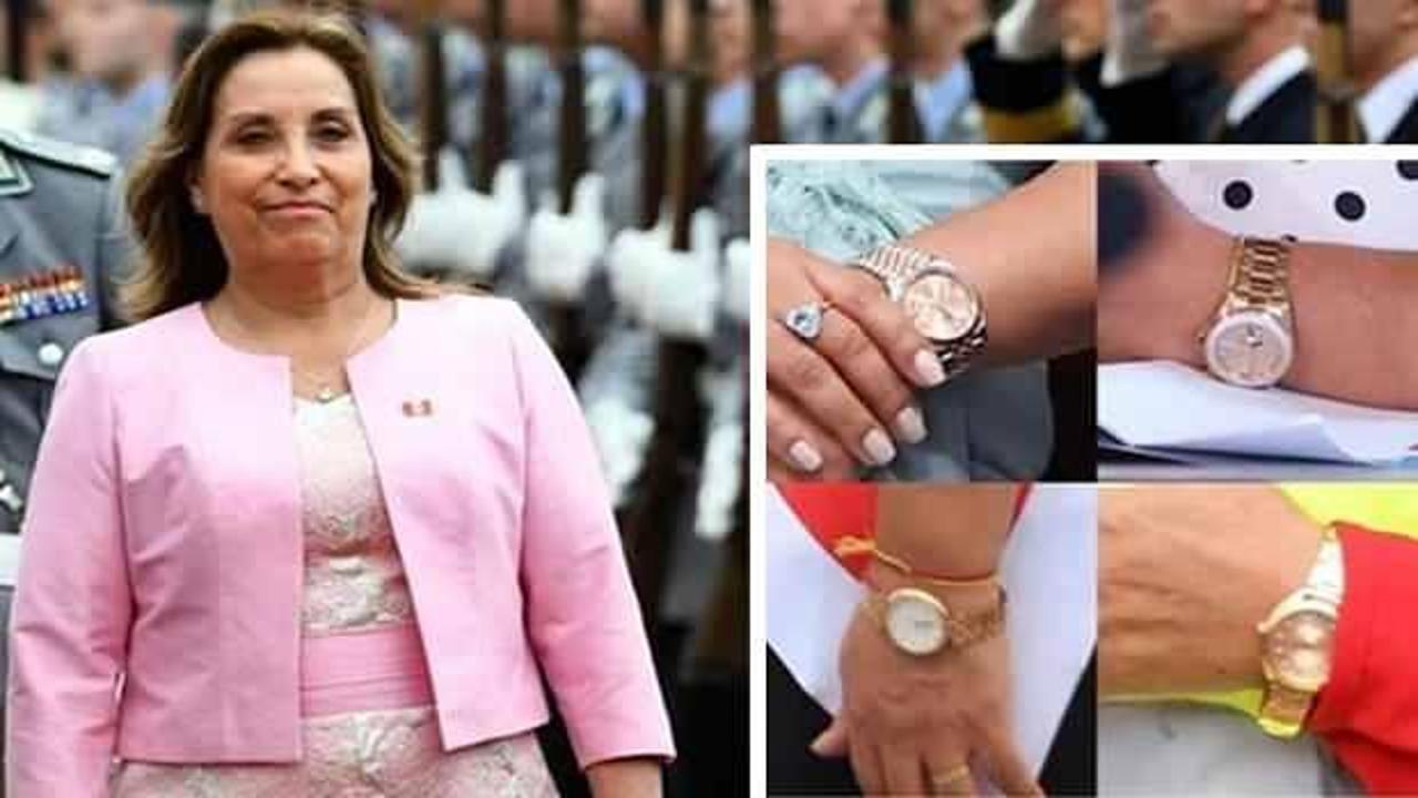Peru cumhurbaşkanına yolsuzluk soruşturması: 6 bakan istifa etti