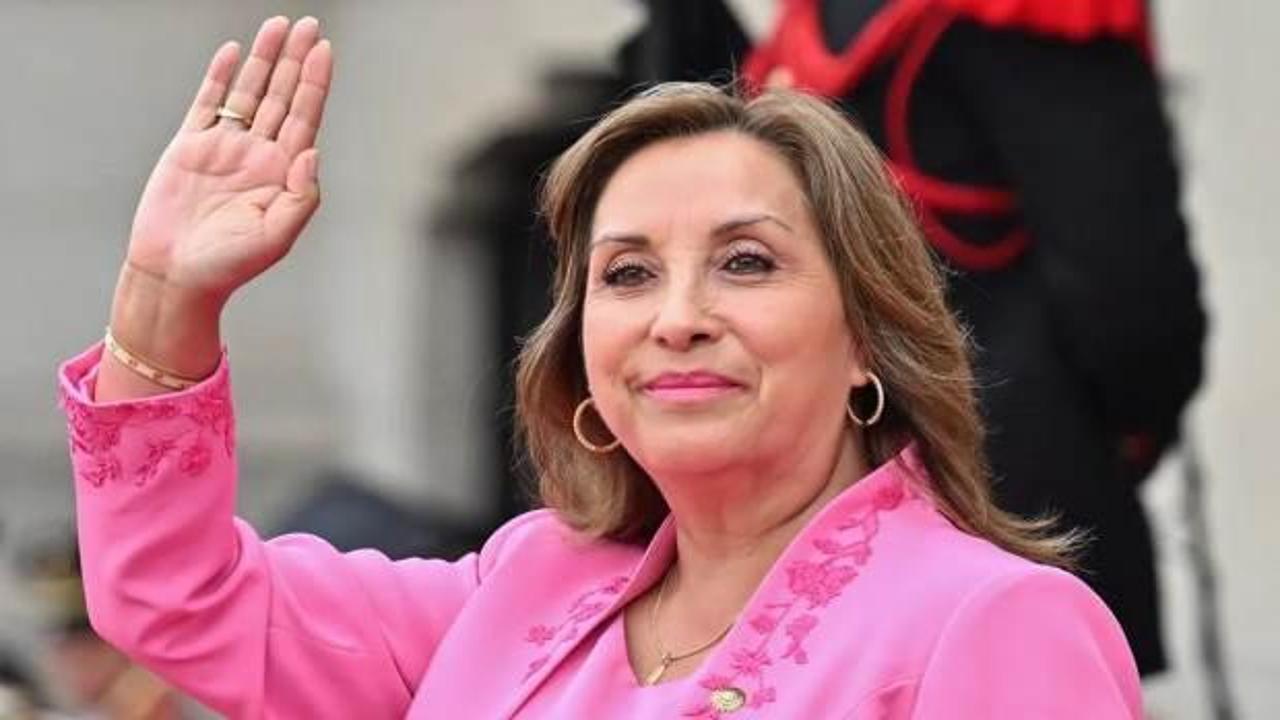 Peru'da başsavcı, Cumhurbaşkanı'nın yargılanmasını istedi