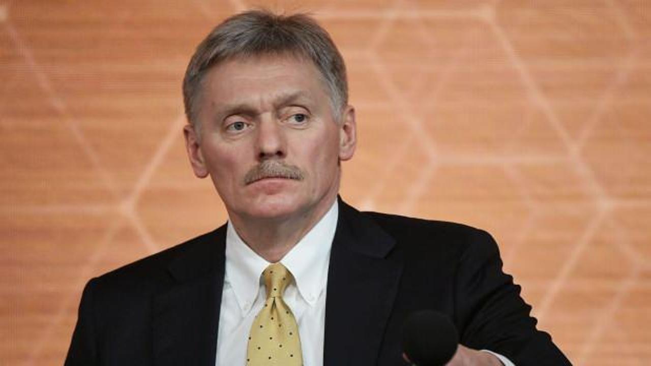 Peskov: 