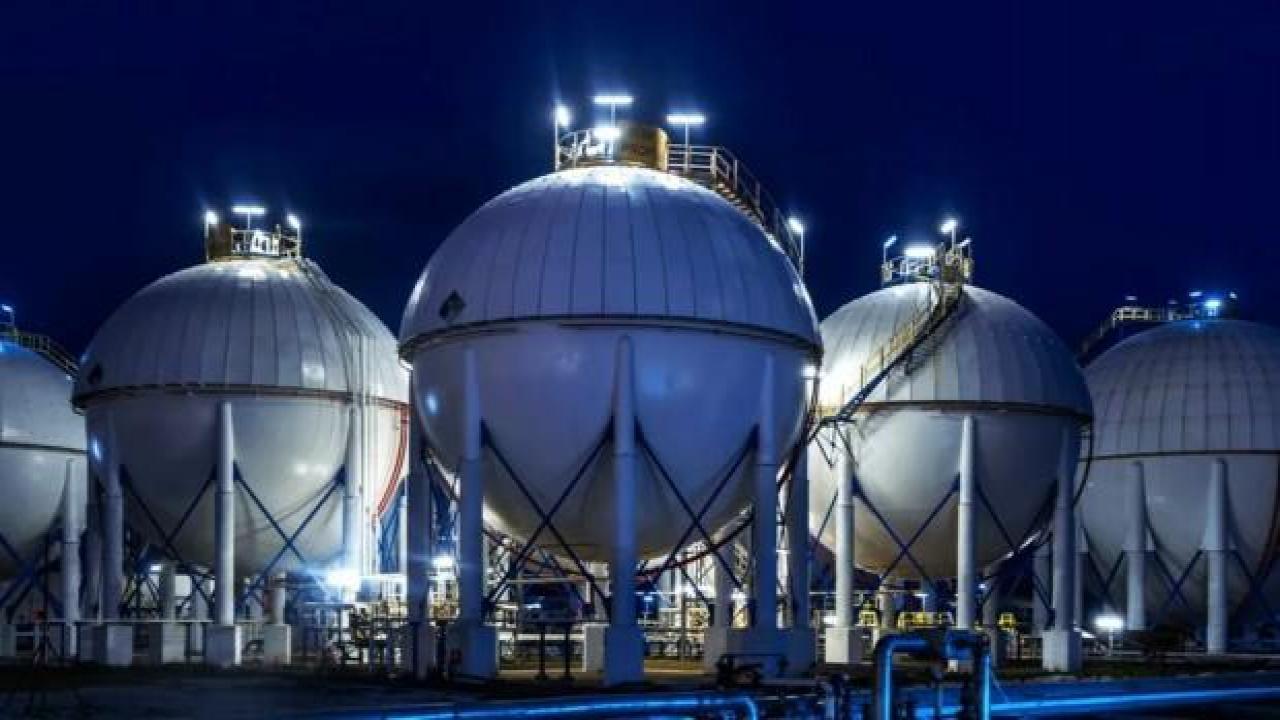 Petrol devi SOCAR harekete geçti! Türkiye'de bir ilk