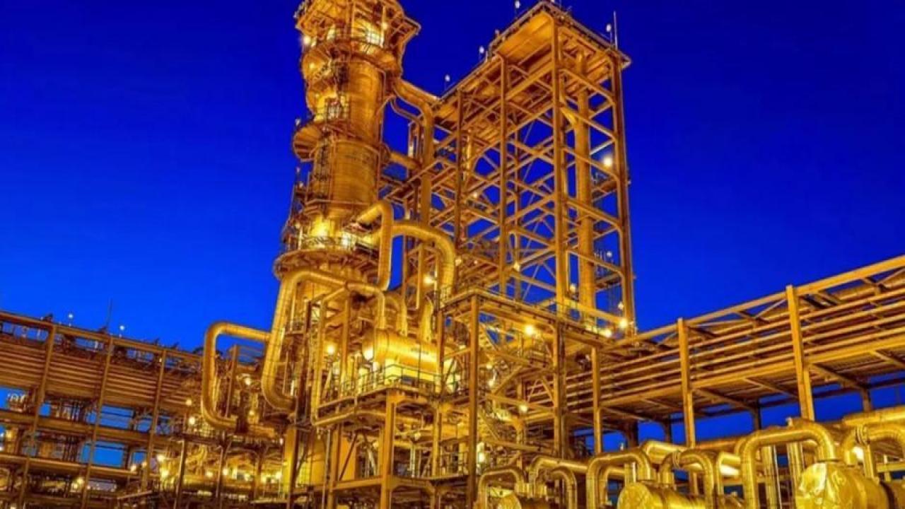 Petrol devi Türkiye'yi seçti! Tam 3 trilyon dolar