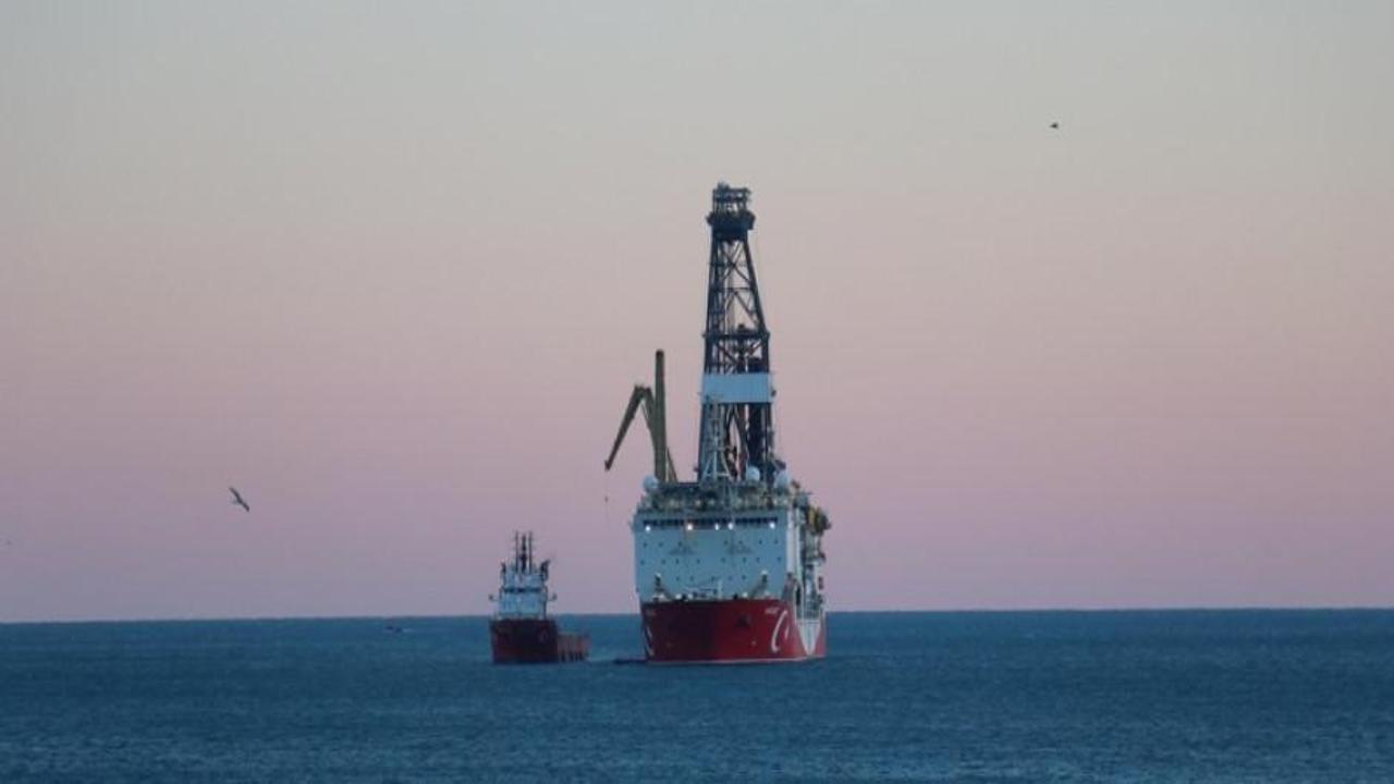 Petrol, doğal gaz ve hidrokarbon daveti! Türkiye'yi ortak olarak görmek istiyorlar