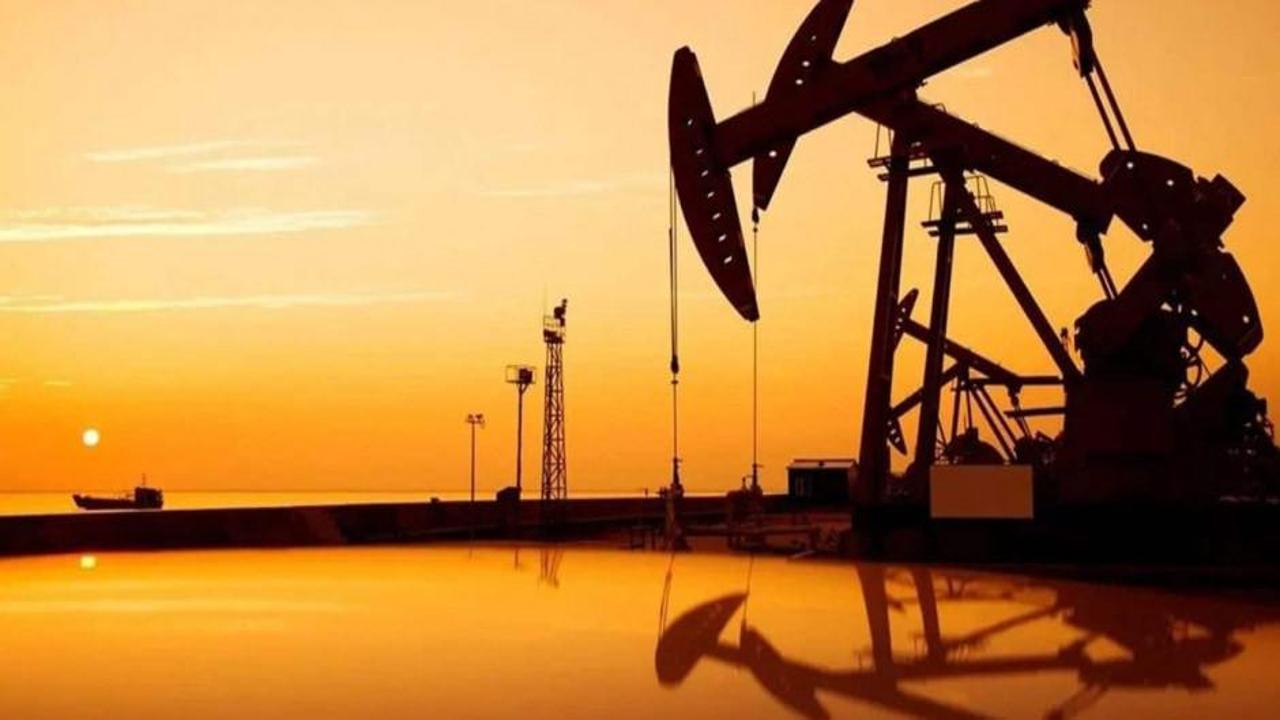 Petrol, dört gün sonra yönünü yukarı çevirdi