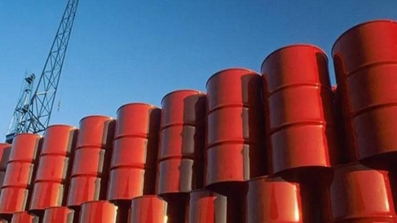 Petrol fiyatları kaç dolar oldu?