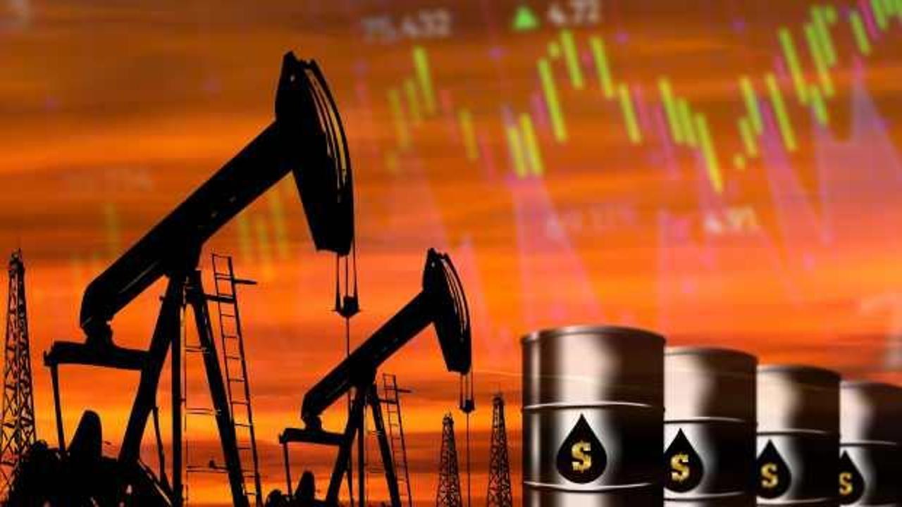 Petrol kazanımlarını korudu