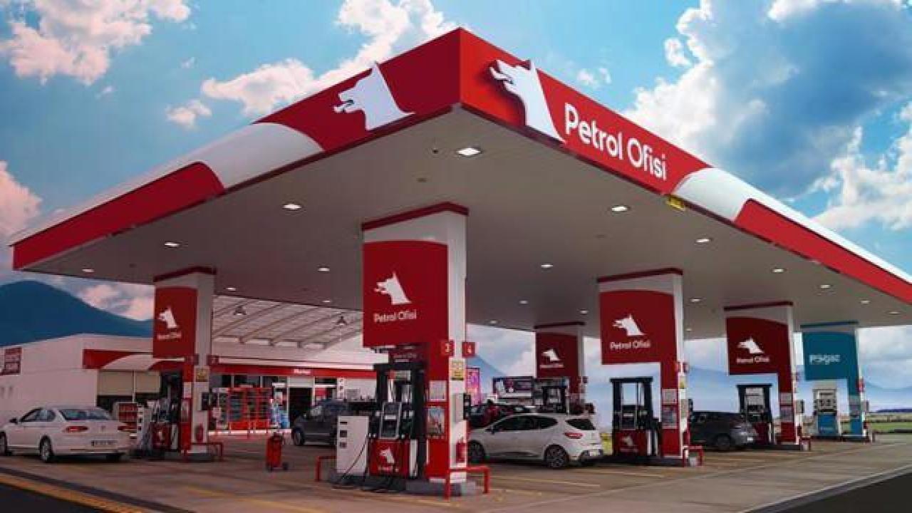 Petrol Ofisi'nden +1,5 tl açıklaması