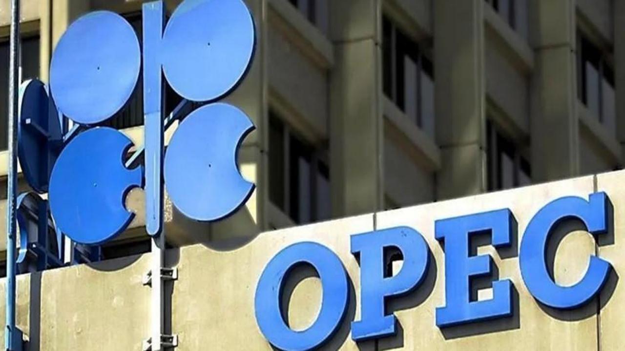 Petrol üretimi Şubat'ta 26,5 milyon varile yükseldi