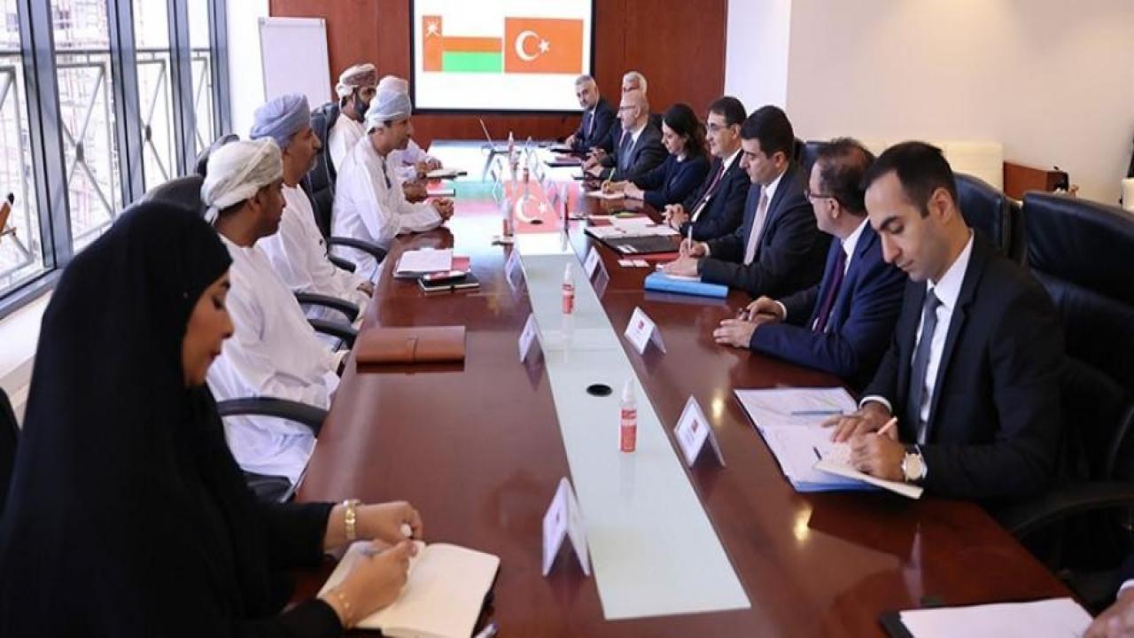 Petrol ve doğal gaz hamlesi! Türkiye fırsatı yakaladı