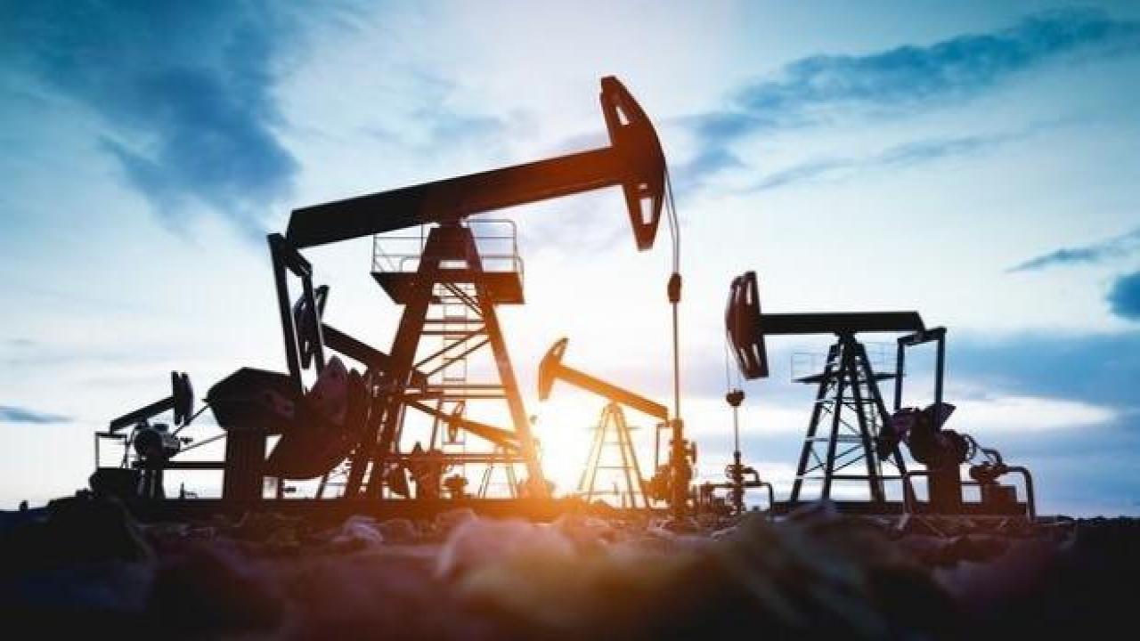 Petrolde denge arayışı