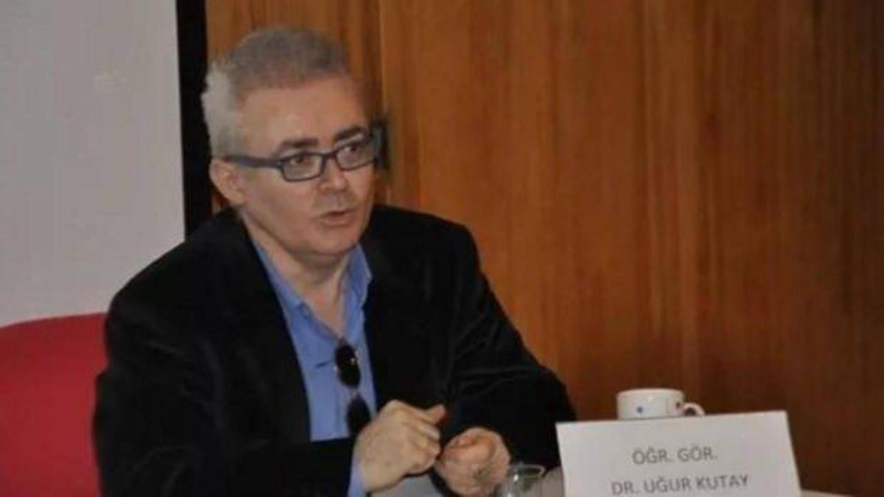 Peygamber Efendimize hakaret eden öğretim görevlisi hakkında kritik gelişme
