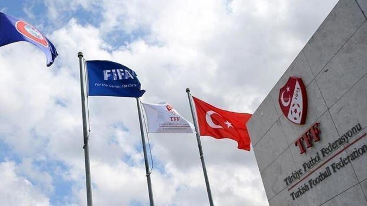 PFDK ceza yağdırdı! Galatasaray, Trabzonspor...