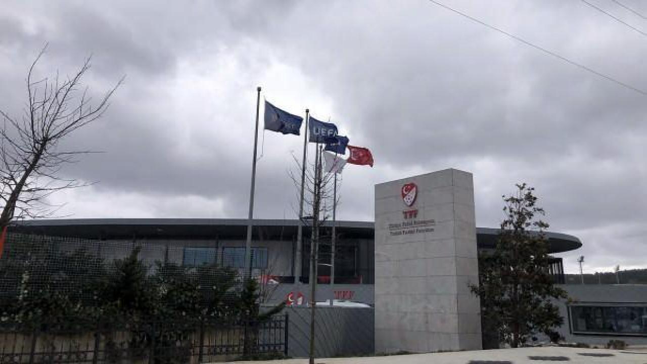 PFDK sevkleri açıklandı! 8 kulüp birden...