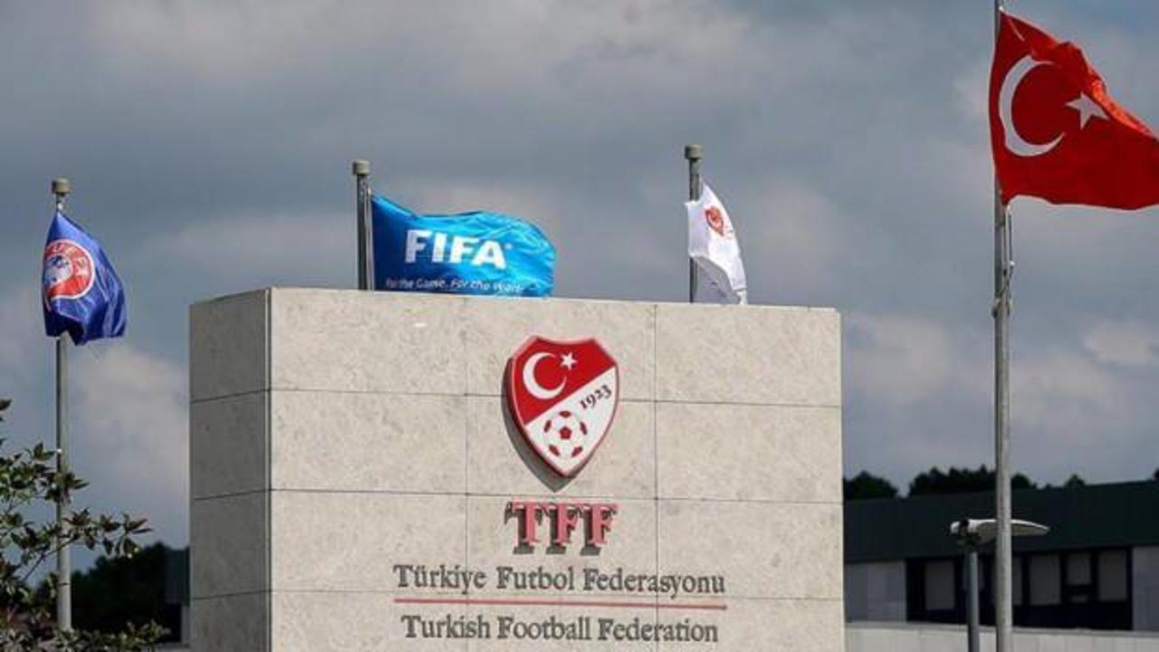 PFDK sevkleri açıklandı! Beşiktaş, Fenerbahçe, Galatasaray...