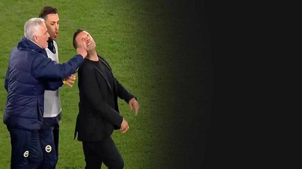 PFDK sevkleri açıklandı! İşte Mourinho'yu bekleyen ceza