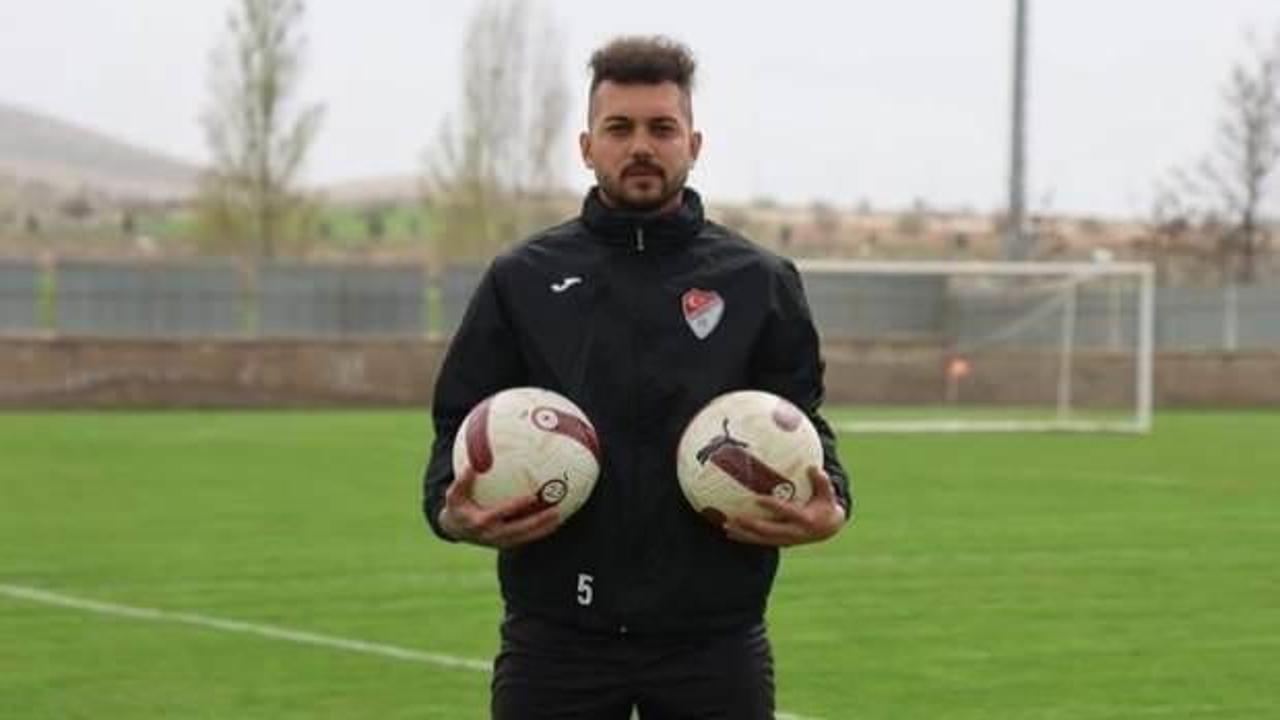 PFDK, TFF 2. Lig ekibinin kaptanına acımadı: 4 maç ceza