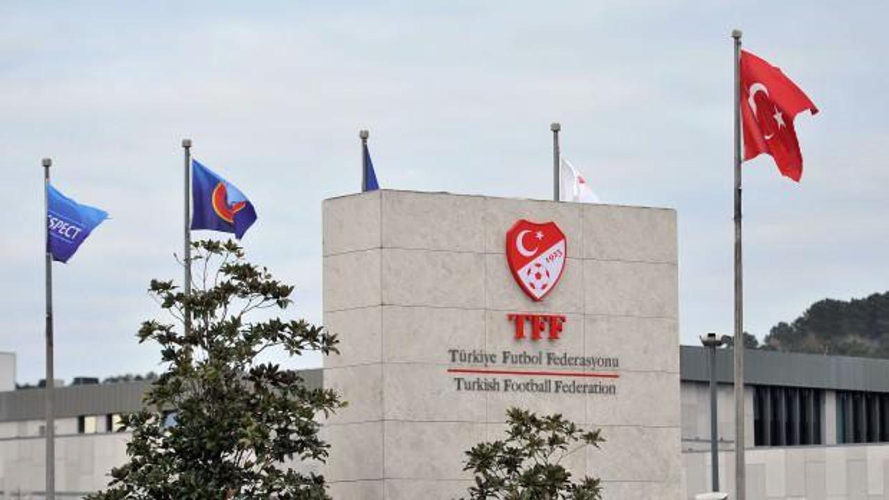 PFDK’dan 14 Süper Lig kulübüne para cezası